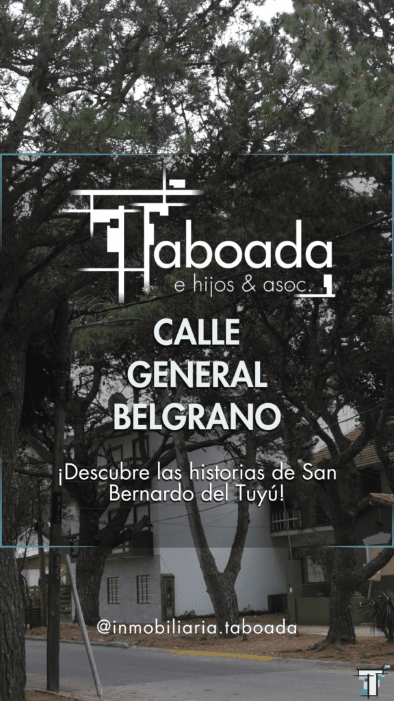 Av. Belgrano