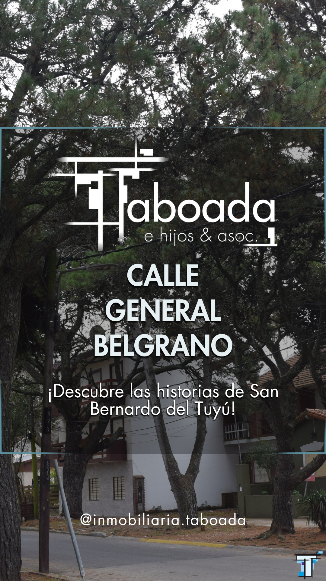 Avenida General Belgrano