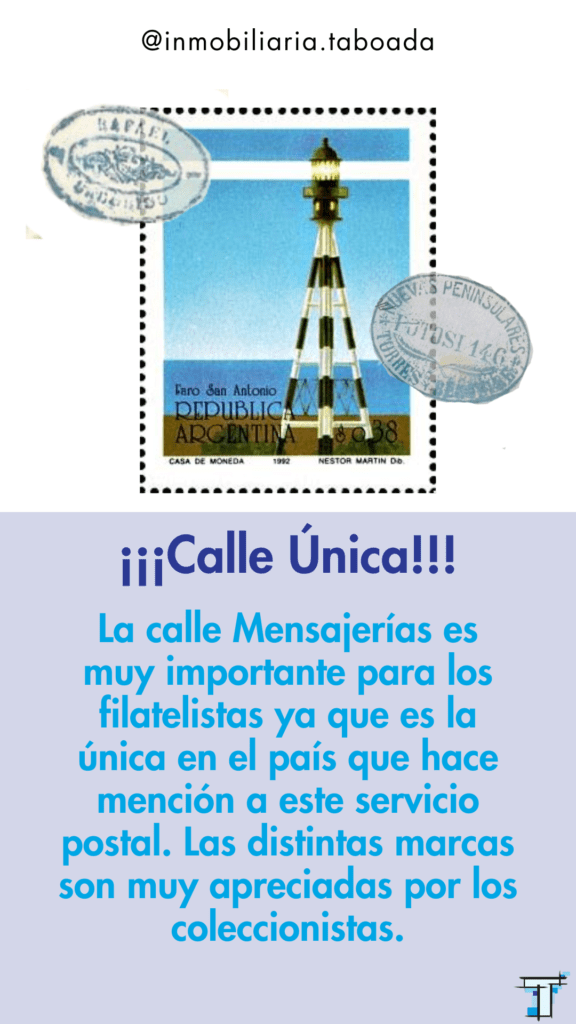 filatelia, servicio postal