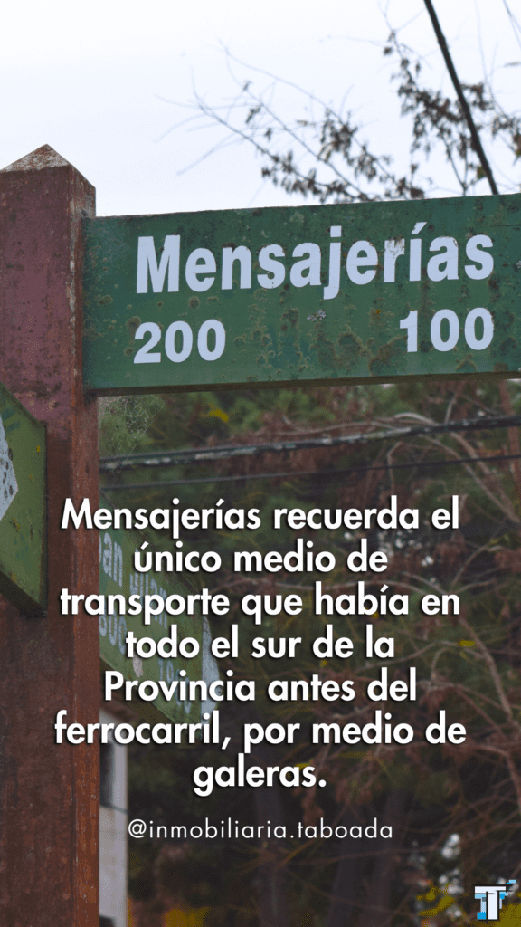 medio de transporte