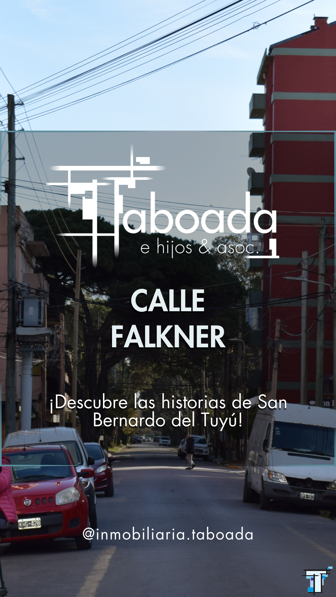 Lee más sobre el artículo Falkner, mucho mas que un jesuita