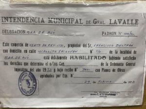 Lee más sobre el artículo Mar de Ajó en Gral. Lavalle y Gral. Lavalle en Mar de Ajó.