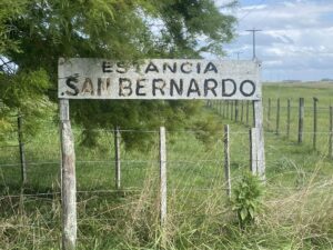 Lee más sobre el artículo Donde todo comenzó para San Bernardo del Tuyú