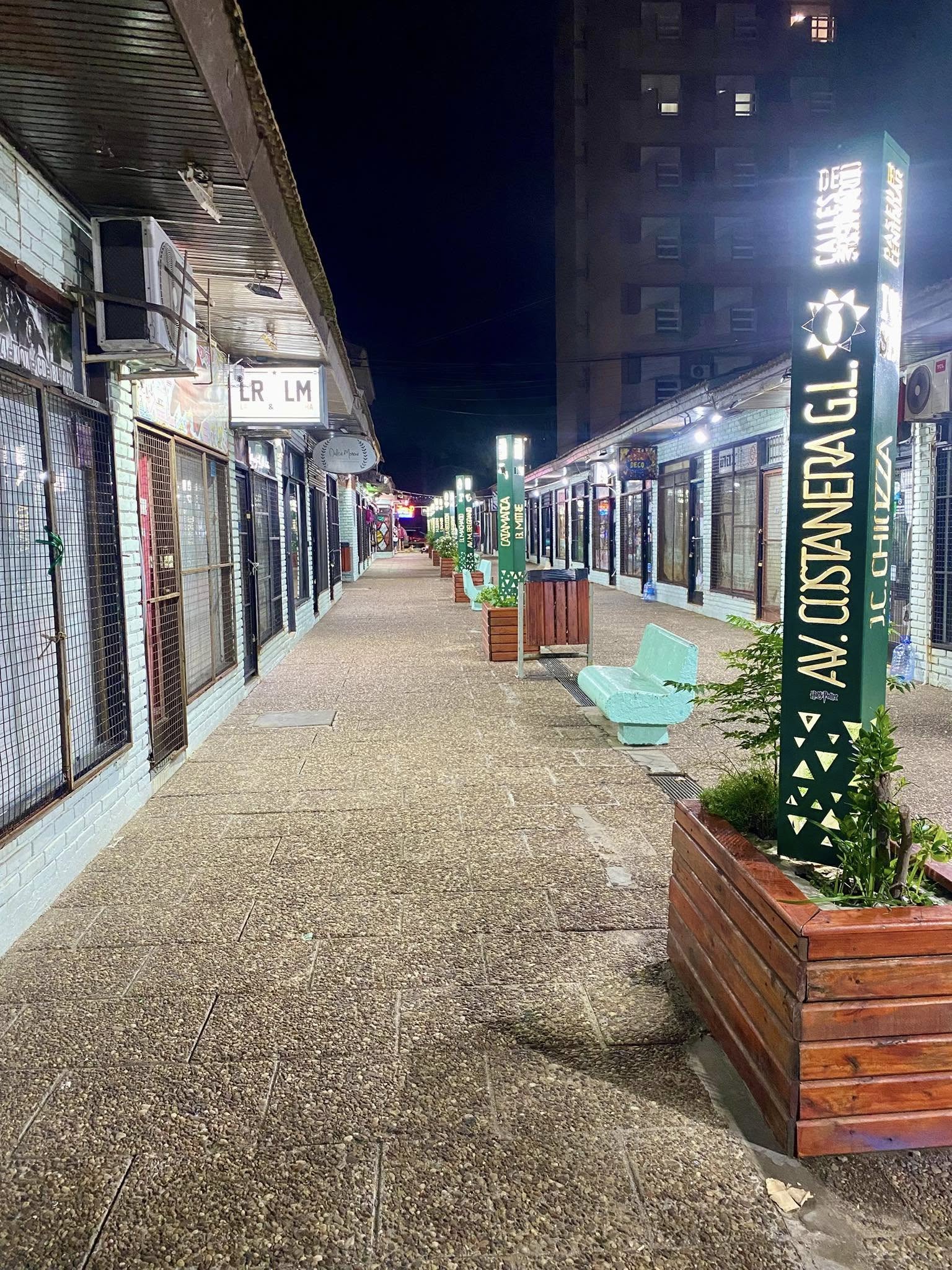 Lee más sobre el artículo Paseo de las Calles